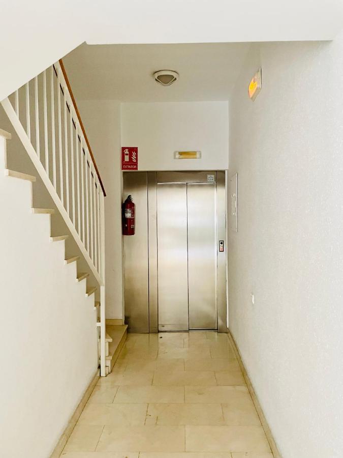 Appartement Sant Pau With Terrace