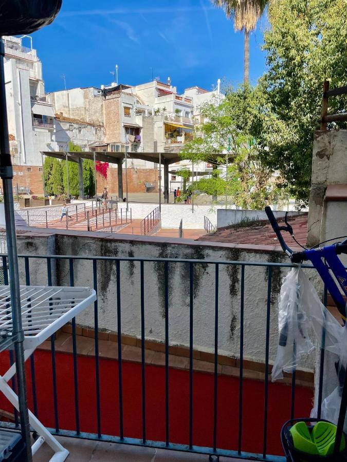 Appartement Sant Pau With Terrace *
