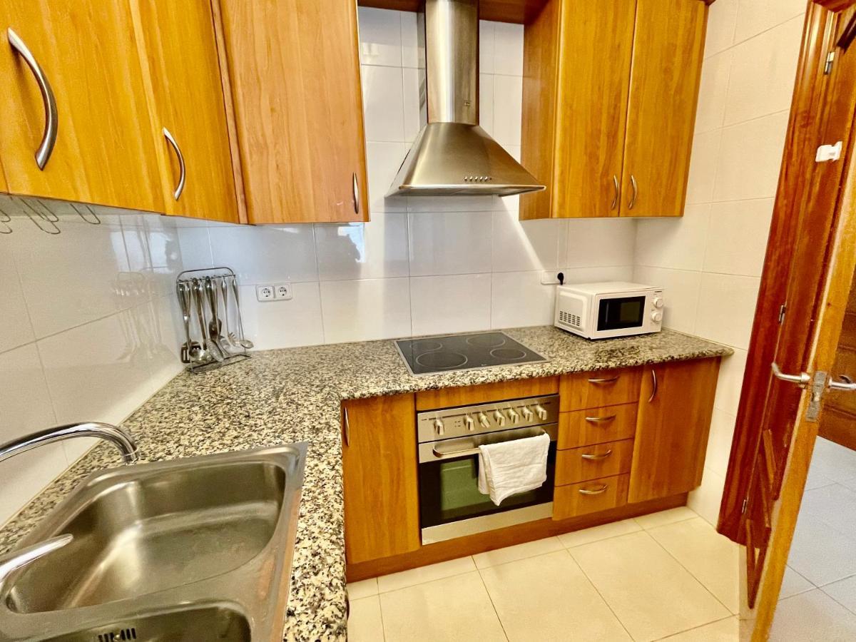 Appartement Sant Pau With Terrace Sitges