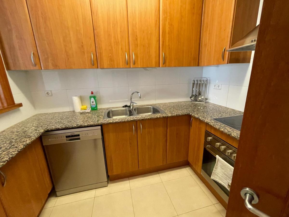 Appartement Sant Pau With Terrace *