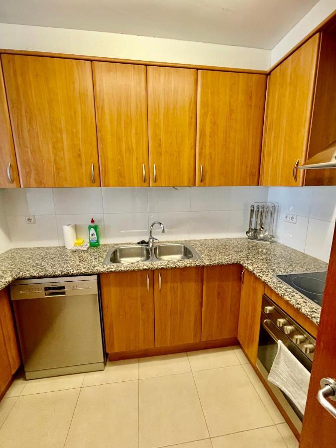 Appartement Sant Pau With Terrace *