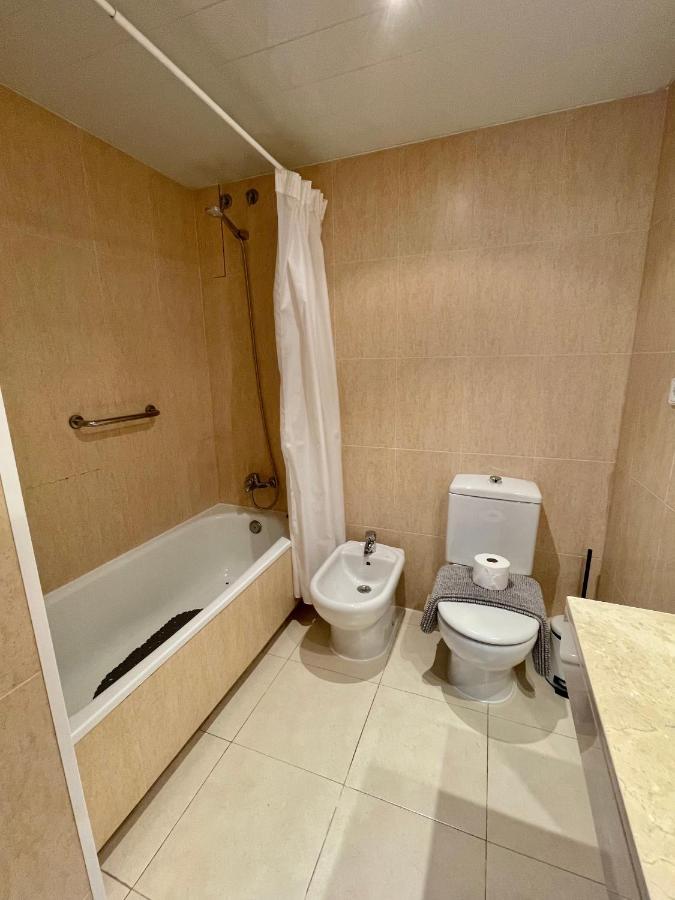 Sant Pau With Terrace Appartement *