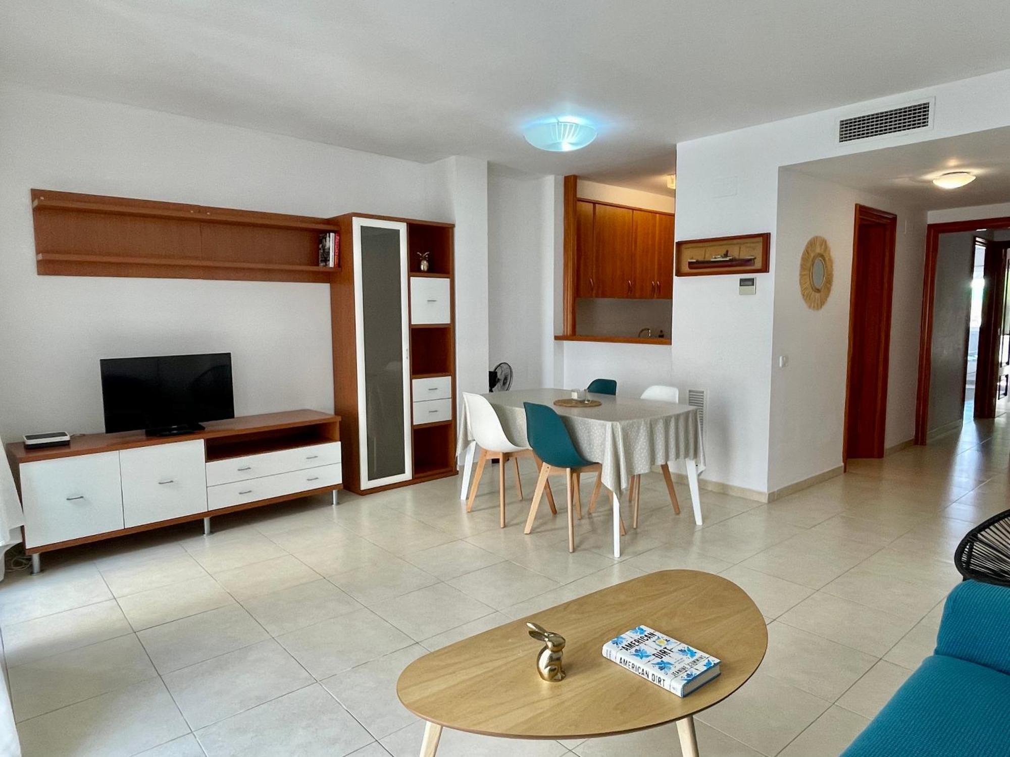 Appartement Sant Pau With Terrace Sitges