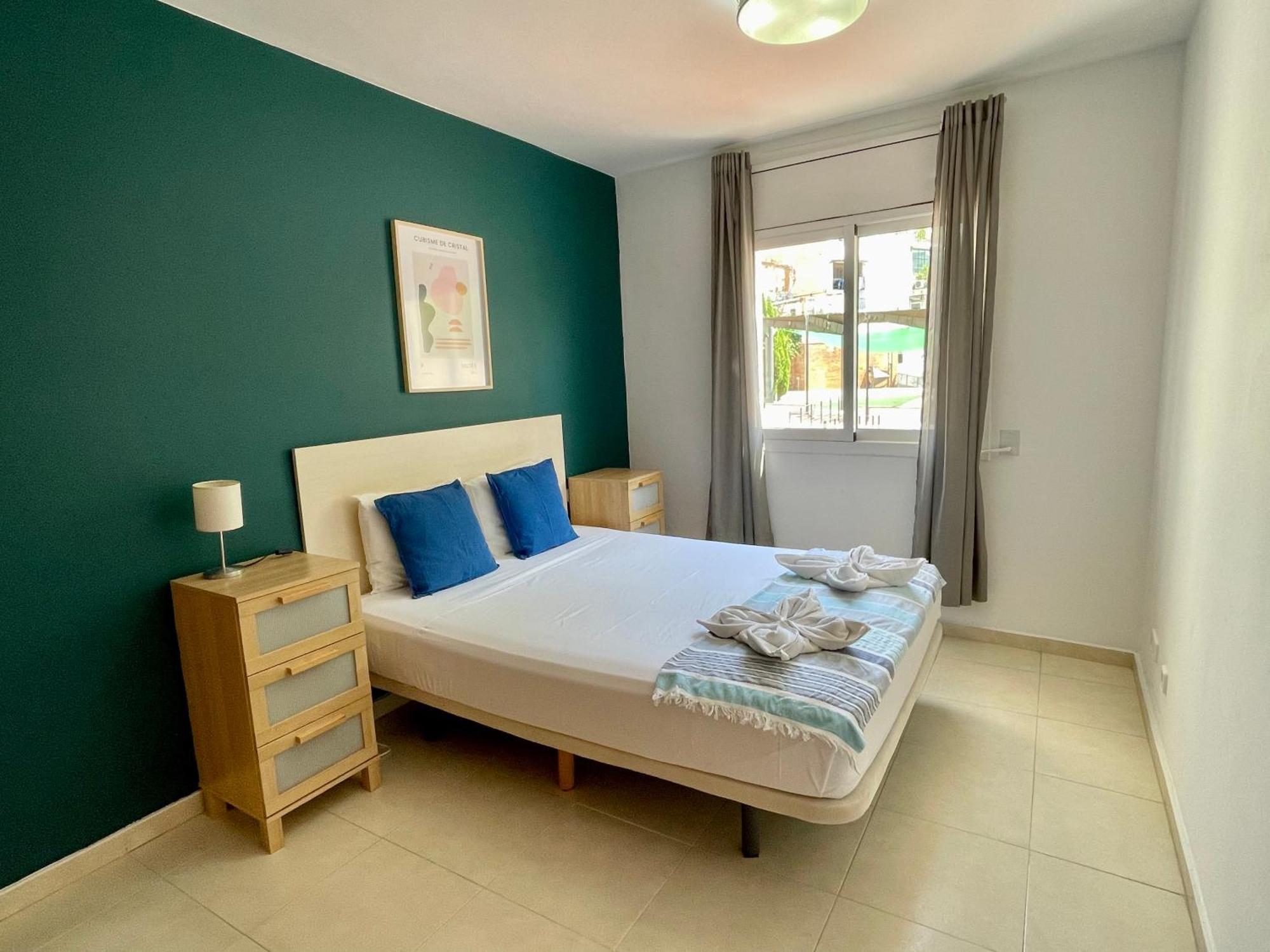 Appartement Sant Pau With Terrace Sitges